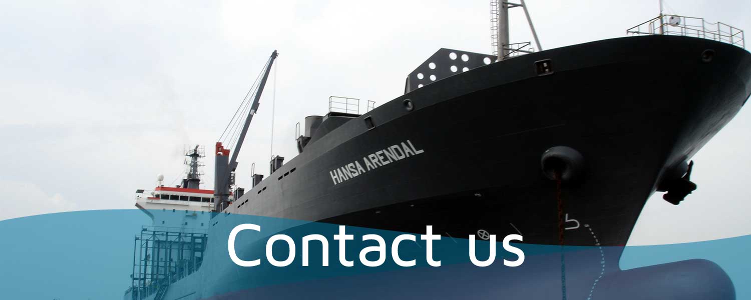 Feel free to contact us !